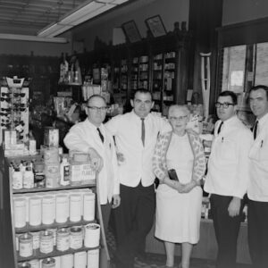 Premium Research Peptide A