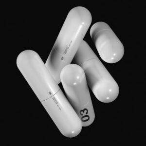 Biochemical Research Peptide E